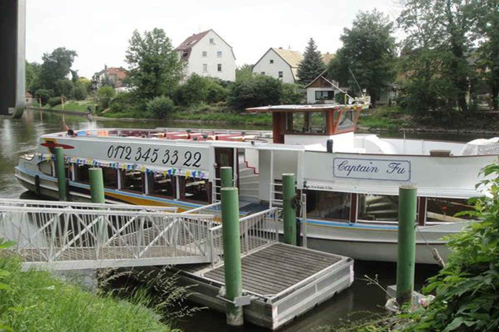 tourist information merseburg burgstr. 5